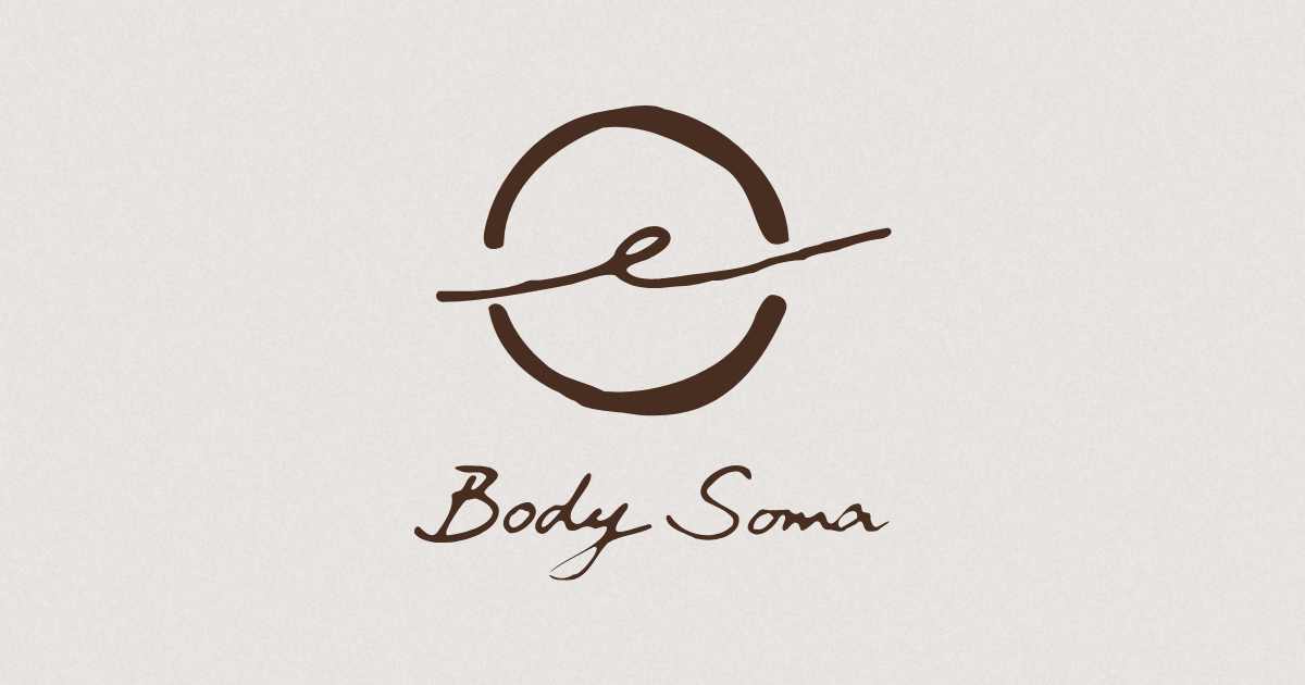 Body Soma-北谷町のマッサージの外観